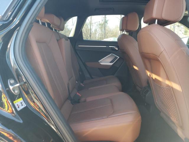 Photo 11 from auction – 2020 AUDI Q3 PREMIUM with VIN WA1BECF35L1103758