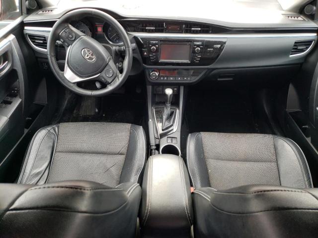 Photo 8 from auction – 2016 TOYOTA COROLLA L with VIN 2T1BURHE2GC515096