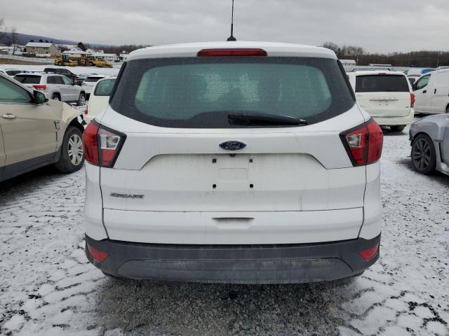 Photo 6 from auction – 2019 FORD ESCAPE S with VIN 1FMCU0F7XKUA26229