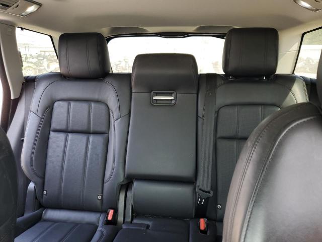 Photo 10 from auction – 2018 LAND ROVER RANGE ROVE with VIN SALWR2RK0JA185056