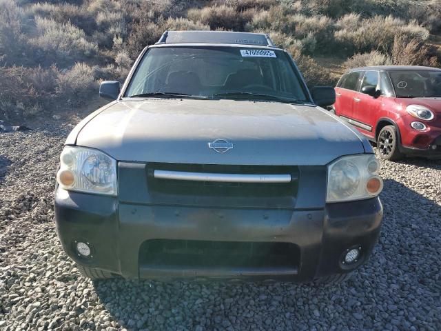 Photo 5 from auction – 2001 NISSAN FRONTIER C with VIN 1N6ED27Y91C313482