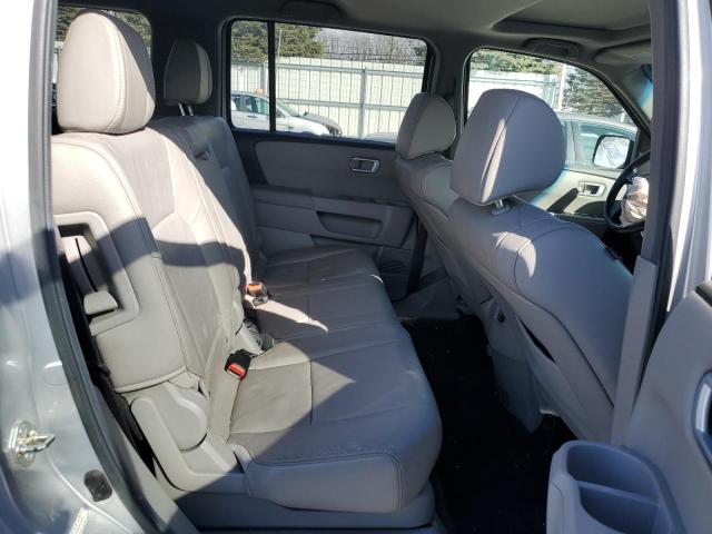 Photo 11 from auction – 2013 HONDA PILOT EXL with VIN 5FNYF4H52DB022789