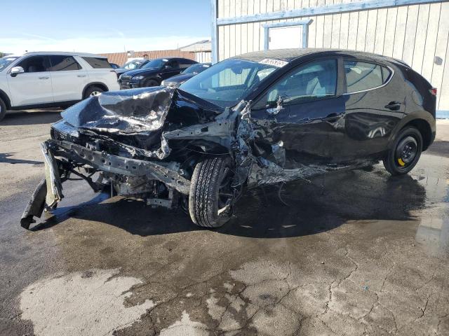 MAZDA 3 SELECT S 2024 with VIN JM1BPAKM5R1722114 - Photo from auction
