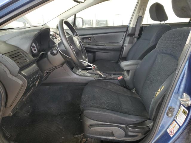 Photo 7 from auction – 2014 SUBARU IMPREZA with VIN JF1GPAA64E8224664
