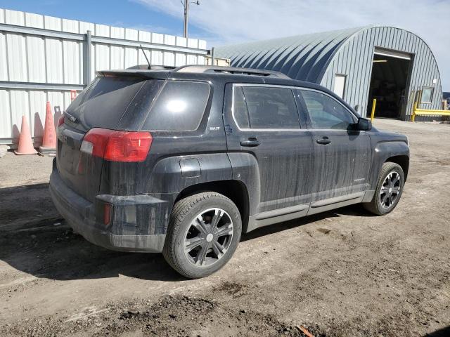 Photo 3 from auction – 2017 GMC TERRAIN SL with VIN 2GKALPEK7H6146532