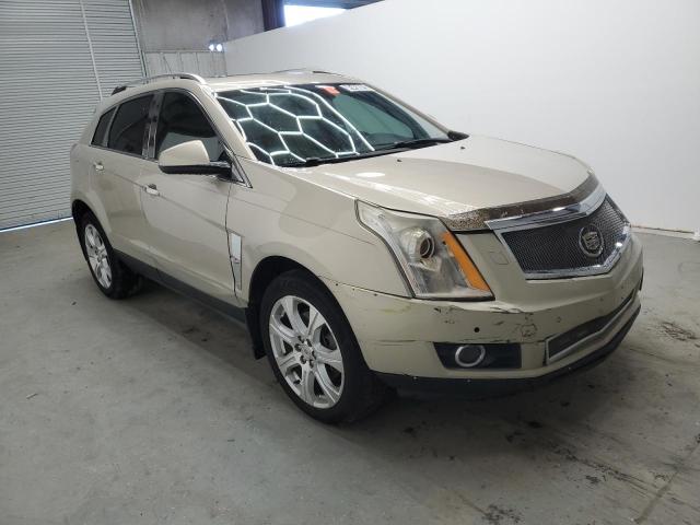 Photo 4 from auction – 2012 CADILLAC SRX PERFOR with VIN 3GYFNBE33CS511025