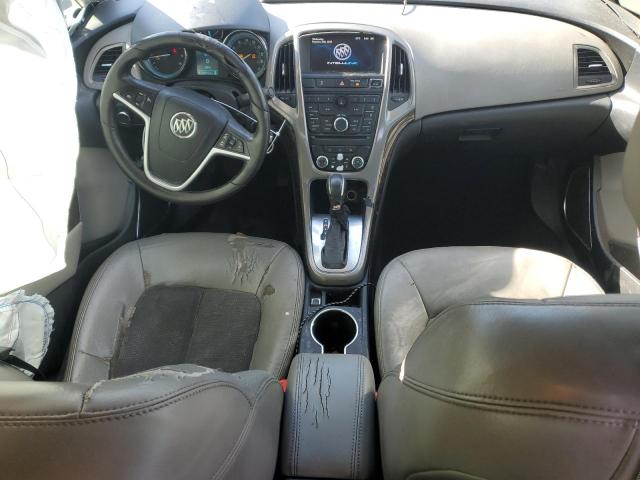 Photo 8 from auction – 2015 BUICK VERANO with VIN 1G4PP5SK7F4166423