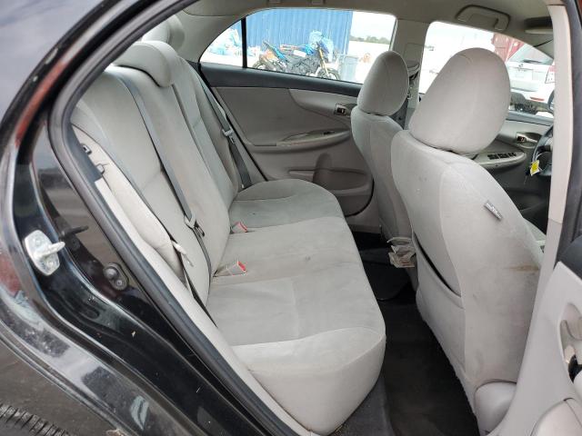 Photo 10 from auction – 2012 TOYOTA COROLLA BA with VIN 5YFBU4EE1CP016906