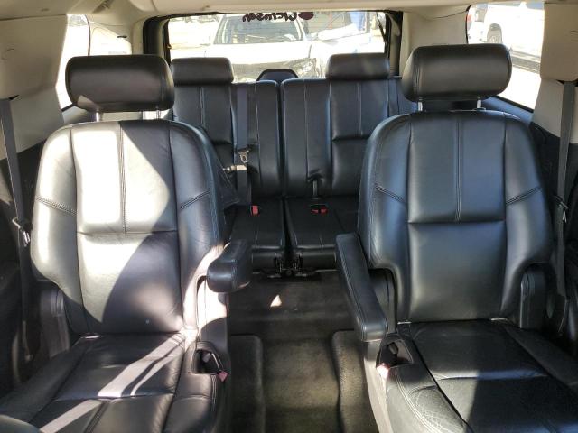 Photo 10 from auction – 2008 GMC YUKON DENA with VIN 1GKFK63878J153672