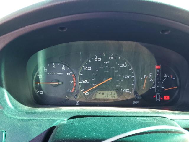 Photo 9 from auction – 2004 HONDA ODYSSEY EX with VIN 5FNRL18924B058772