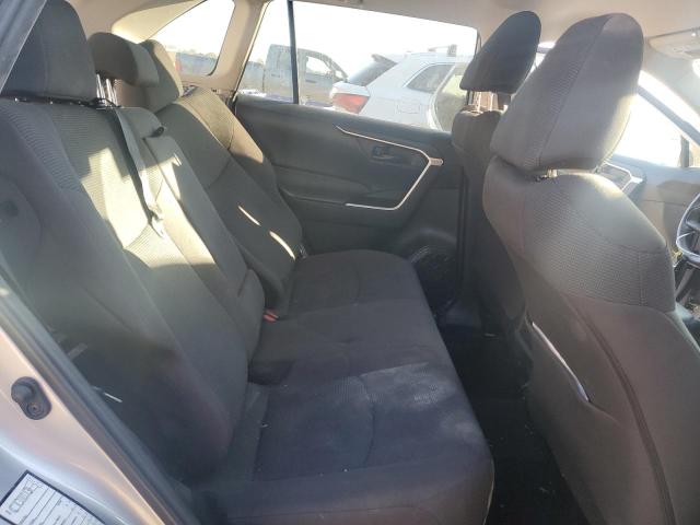 Photo 11 from auction – 2021 TOYOTA RAV4 LE with VIN 2T3H1RFV7MW150003