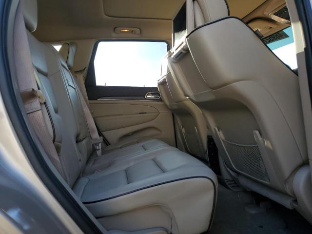 Photo 11 from auction – 2014 JEEP GRAND CHER with VIN 1C4RJFCM5EC505754