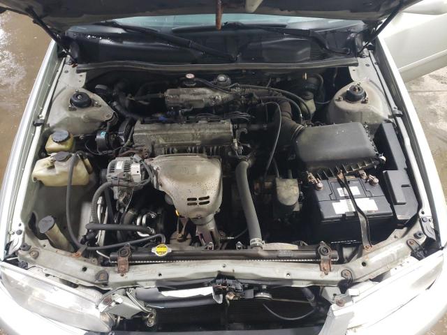 Photo 11 from auction – 2000 TOYOTA CAMRY CE with VIN 4T1BG22K9YU690085