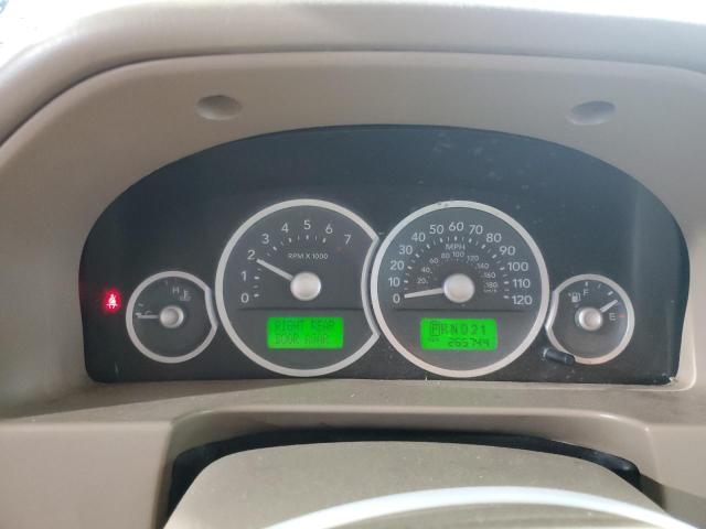 Photo 9 from auction – 2005 MERCURY MARINER with VIN 4M2YU561X5DJ04364