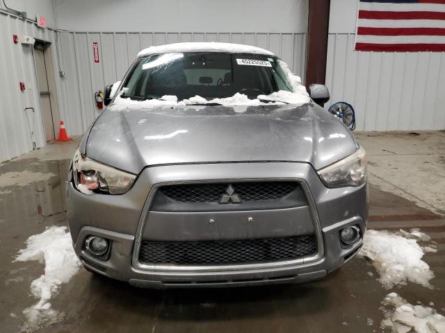 Photo 5 from auction – 2011 MITSUBISHI OUTLANDER with VIN JA4AR4AU6BZ017462