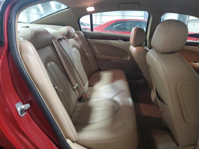 Photo 10 from auction – 2006 BUICK LUCERNE CX with VIN 1G4HD57226U239249