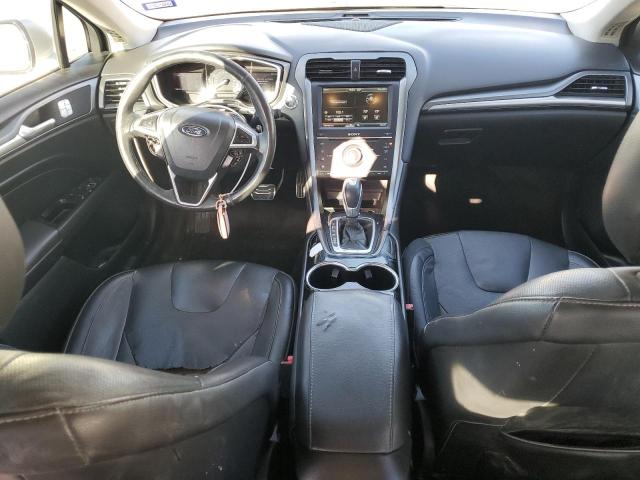Photo 8 from auction – 2014 FORD FUSION TIT with VIN 3FA6P0K97ER317773