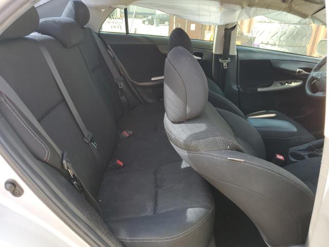 Photo 10 from auction – 2012 TOYOTA COROLLA BA with VIN 5YFBU4EE0CP060413