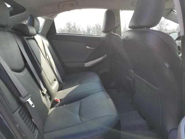 صورة رقم 10 من المزاد - 2015 TOYOTA PRIUS مع VIN JTDKN3DU6F0460281