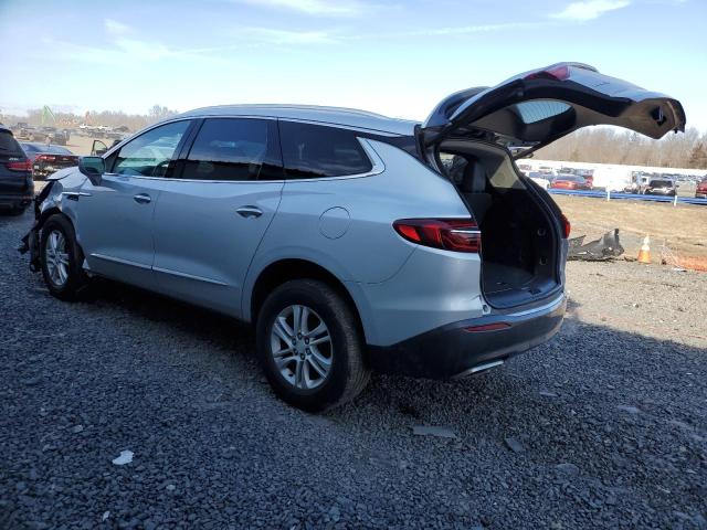 Photo 2 from auction – 2018 BUICK ENCLAVE PR with VIN 5GAEVBKW6JJ188525
