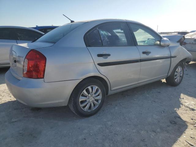 Photo 3 from auction – 2009 HYUNDAI ACCENT GLS with VIN KMHCN46C19U384542