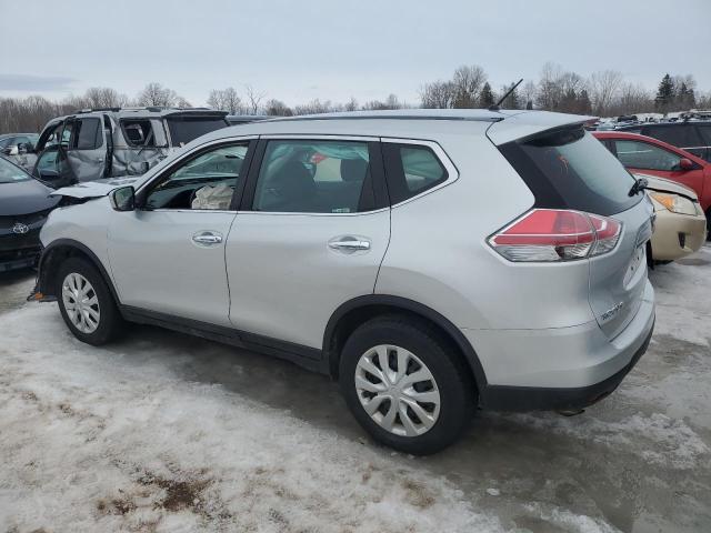 Photo 2 from auction – 2014 NISSAN ROGUE S with VIN 5N1AT2MVXEC852788