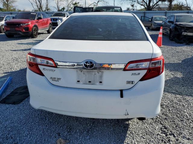 Photo 6 from auction – 2012 TOYOTA CAMRY HYBR with VIN 4T1BD1FK4CU008462