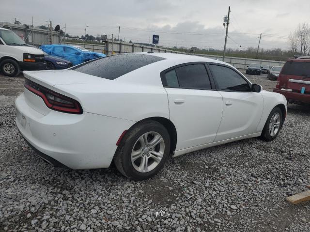 Photo 3 from auction – 2019 DODGE CHARGER SX with VIN 2C3CDXBG7KH707250