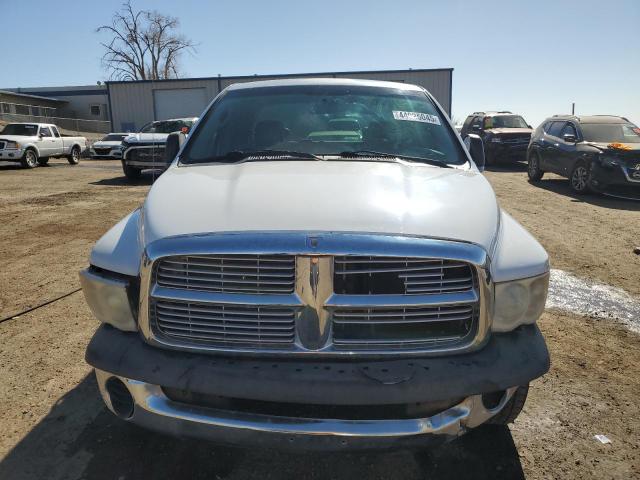 Photo 5 from auction – 2004 DODGE RAM 1500 S with VIN 1D7HA18N44S683665