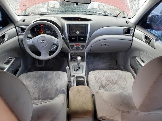 صورة رقم 8 من المزاد - 2010 SUBARU FORESTER 2 مع VIN JF2SH6AC6AH760399