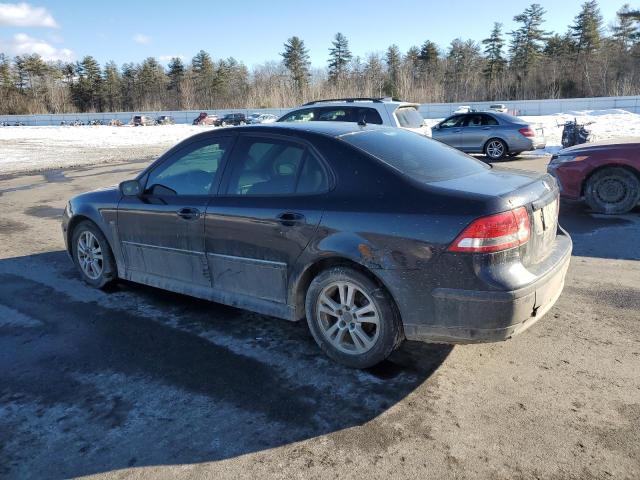 Photo 2 from auction – 2006 SAAB 9-3 with VIN YS3FD49Y261020051