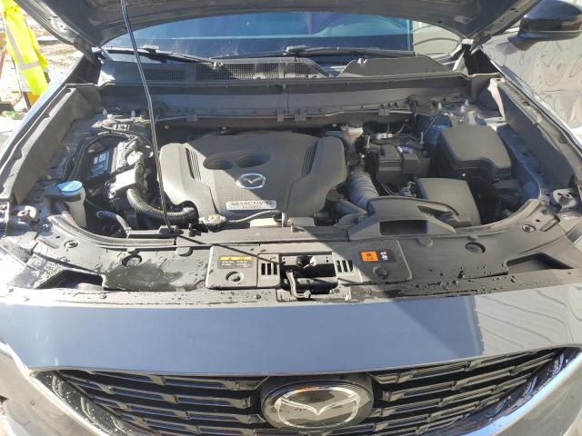 Photo 12 from auction – 2021 MAZDA CX-9 GRAND with VIN JM3TCBDY2M0537384