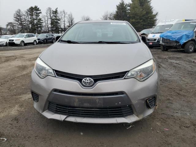 Photo 5 from auction – 2015 TOYOTA COROLLA L with VIN 2T1BURHE9FC235433