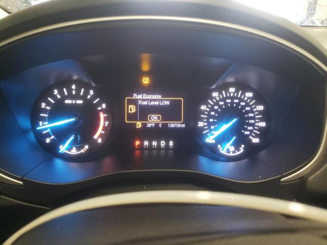 Photo 9 from auction – 2013 FORD FUSION SE with VIN 3FA6P0H76DR216857