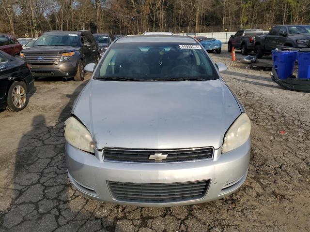 Photo 5 from auction – 2009 CHEVROLET IMPALA 1LT with VIN 2G1WT57K591156003