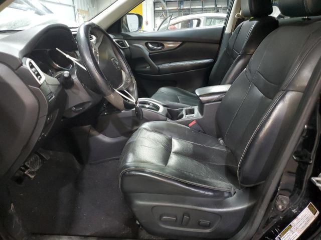 Zdjęcie 7 z aukcji – 2014 NISSAN ROGUE S z VIN 5N1AT2MV4EC796931