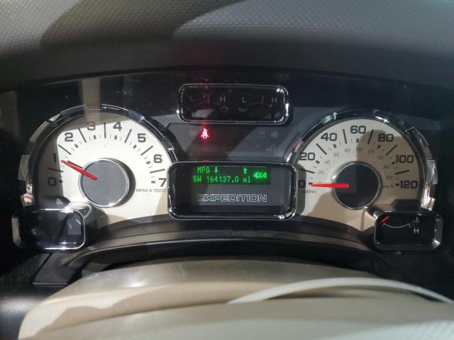 Photo 9 from auction – 2012 FORD EXPEDITION with VIN 1FMJU2A54CEF28609