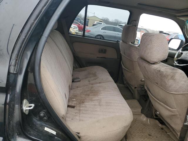 Photo 11 from auction – 1998 TOYOTA 4RUNNER SR with VIN JT3HN86R4W0156094