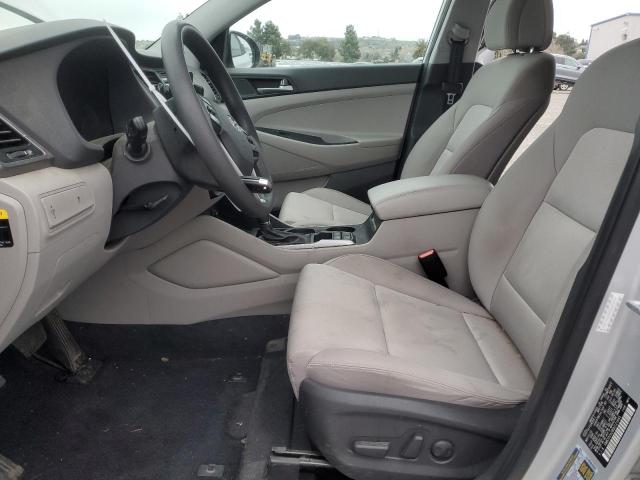 Photo 7 from auction – 2016 HYUNDAI TUCSON LIM with VIN KM8J3CA28GU121645