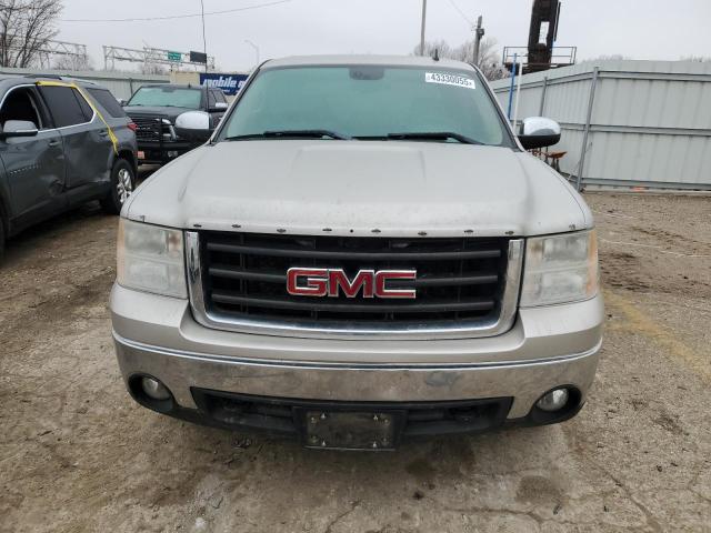 Photo 5 from auction – 2008 GMC SIERRA K15 with VIN 3GTEK13358G124445