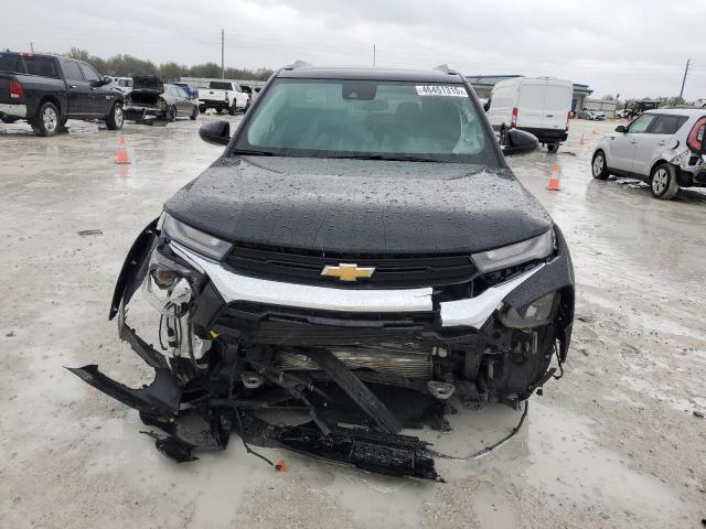 Photo 5 from auction – 2021 CHEVROLET TRAILBLAZE with VIN KL79MPS23MB150629