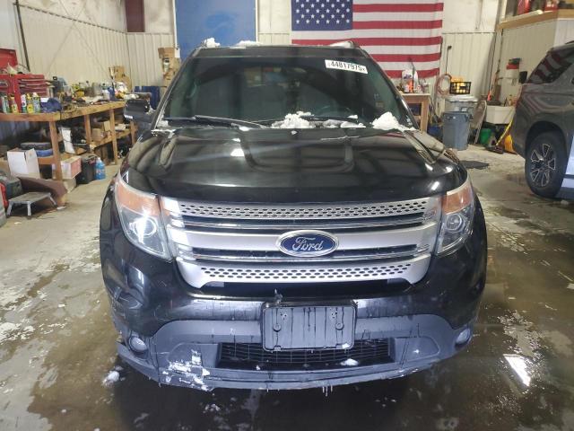 Photo 5 from auction – 2014 FORD EXPLORER X with VIN 1FM5K8D88EGB73743