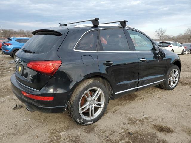 Photo 3 from auction – 2016 AUDI Q5 PREMIUM with VIN WA1L2AFP6GA092070