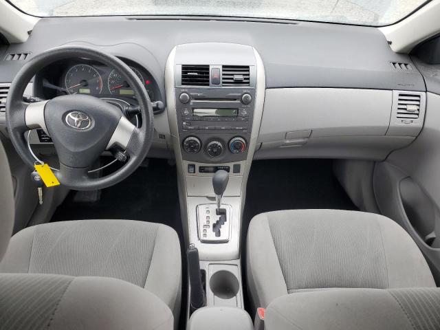 Photo 8 from auction – 2011 TOYOTA COROLLA BA with VIN 2T1BU4EE3BC656419