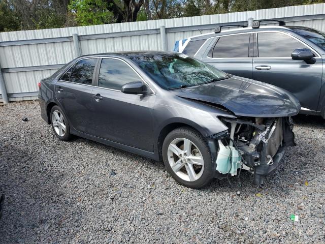 Photo 4 from auction – 2012 TOYOTA CAMRY BASE with VIN 4T1BF1FK8CU171416