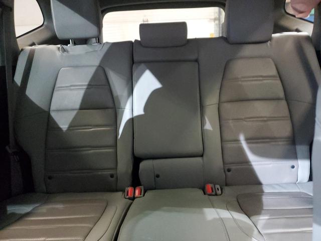 Photo 10 from auction – 2018 HONDA CR-V EXL with VIN 7FARW2H87JE028574