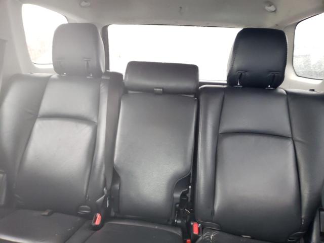 Photo 10 from auction – 2011 TOYOTA 4RUNNER SR with VIN JTEZU5JR2B5016434