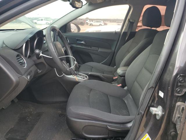 Photo 7 from auction – 2015 CHEVROLET CRUZE LT with VIN 1G1PC5SB7F7275536