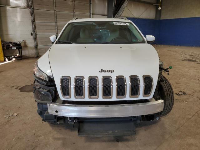 Photo 5 from auction – 2017 JEEP CHEROKEE L with VIN 1C4PJMCS2HW513405