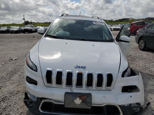 Photo 5 from auction – 2015 JEEP CHEROKEE L with VIN 1C4PJMDS3FW715715